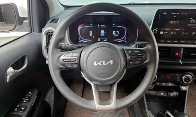 Kia Morning 2026, 1468 км, за 9584.88 USD - фото 13