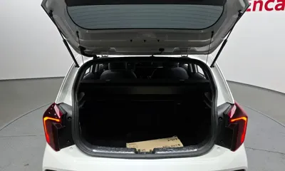 Kia Morning 2026, 1468 км, за 9584.88 USD - фото 20