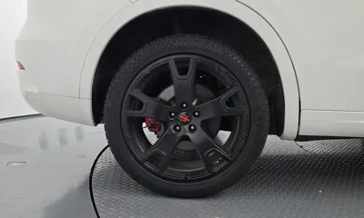Maserati Levante 2017, 89221 км, за 15827.8 USD