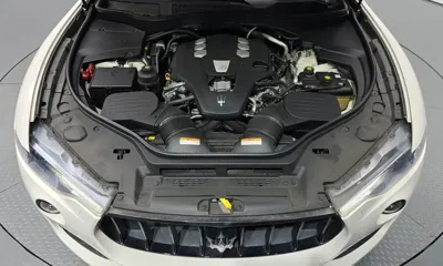 Maserati Levante 2017, 89221 км, за 15827.8 USD - фото 6