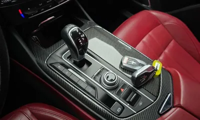 Maserati Levante 2017, 89221 км, за 15827.8 USD - фото 9