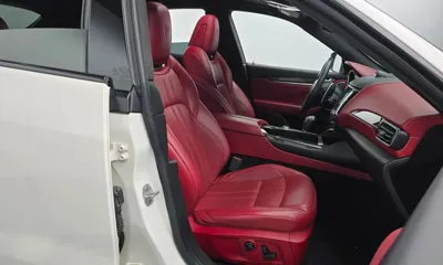 Maserati Levante 2017, 89221 км, за 15827.8 USD - фото 10
