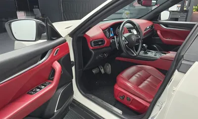 Maserati Levante 2017, 89221 км, за 15827.8 USD - фото 11