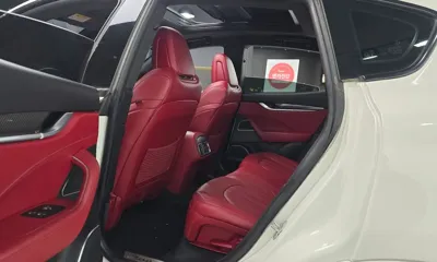 Maserati Levante 2017, 89221 км, за 15827.8 USD - фото 12