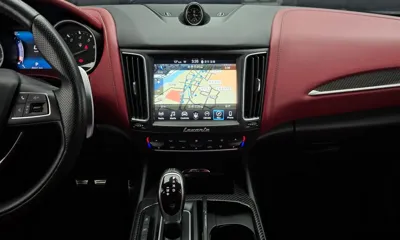 Maserati Levante 2017, 89221 км, за 15827.8 USD - фото 15
