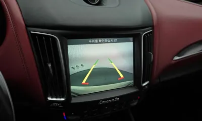 Maserati Levante 2017, 89221 км, за 15827.8 USD - фото 16