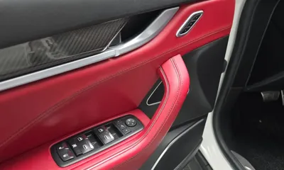 Maserati Levante 2017, 89221 км, за 15827.8 USD - фото 17