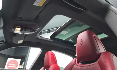 Maserati Levante 2017, 89221 км, за 15827.8 USD - фото 19