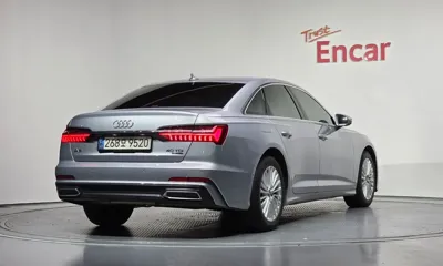 Audi A6 2020, 124298 км, за 18436.49 USD