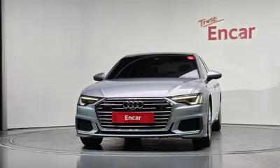 Audi A6 2020, 124298 км, за 18436.49 USD