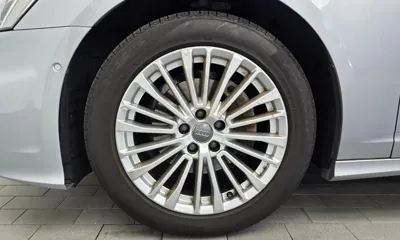 Audi A6 2020, 124298 км, за 18436.49 USD