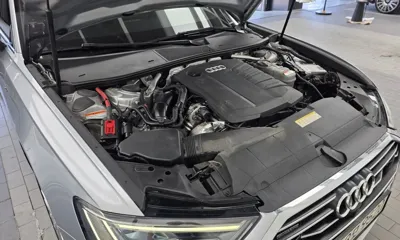 Audi A6 2020, 124298 км, за 18436.49 USD - фото 6