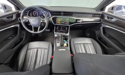 Audi A6 2020, 124298 км, за 18436.49 USD - фото 7