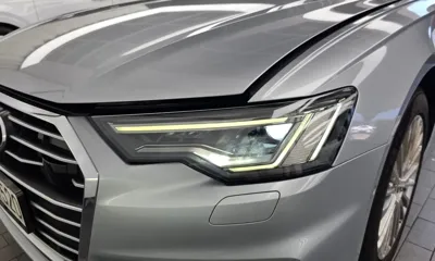Audi A6 2020, 124298 км, за 18436.49 USD - фото 22