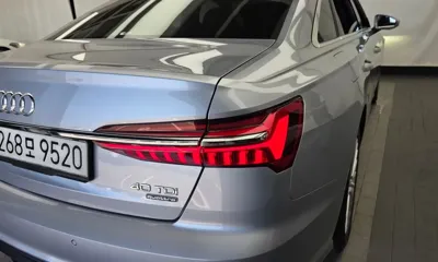 Audi A6 2020, 124298 км, за 18436.49 USD - фото 23