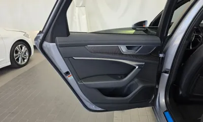 Audi A6 2020, 124298 км, за 18436.49 USD - фото 25