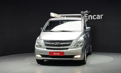 Hyundai Starex 2015, 172367 км, за 10749.19 USD