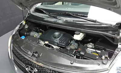 Hyundai Starex 2015, 172367 км, за 10749.19 USD - фото 6