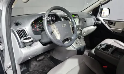 Hyundai Starex 2015, 172367 км, за 10749.19 USD - фото 7