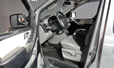 Hyundai Starex 2015, 172367 км, за 10749.19 USD - фото 10