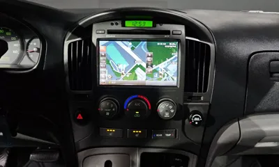 Hyundai Starex 2015, 172367 км, за 10749.19 USD - фото 11