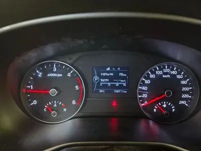Kia Sportage 2018, 158711 км, за 6557.7 USD