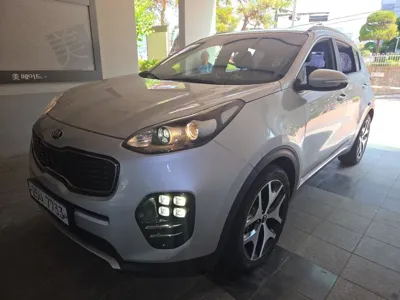 Kia Sportage 2018, 158711 км, за 6557.7 USD - фото 6