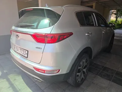 Kia Sportage 2018, 158711 км, за 6557.7 USD - фото 8