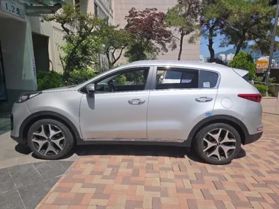 Kia Sportage 2018, 158711 км, за 6557.7 USD - фото 9
