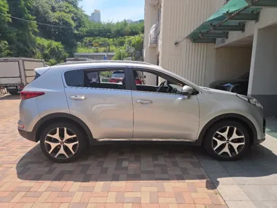 Kia Sportage 2018, 158711 км, за 6557.7 USD - фото 10