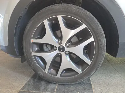 Kia Sportage 2018, 158711 км, за 6557.7 USD - фото 12