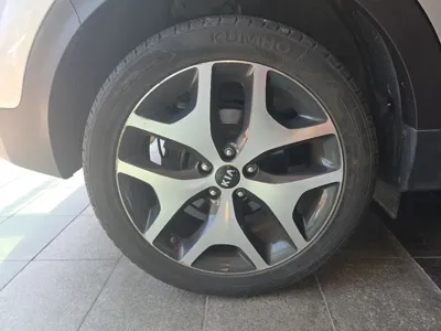 Kia Sportage 2018, 158711 км, за 6557.7 USD - фото 14