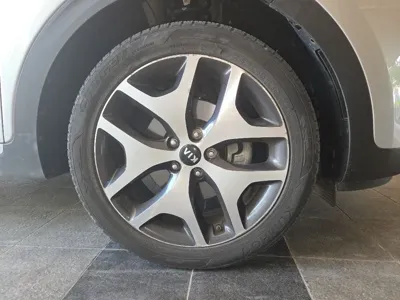 Kia Sportage 2018, 158711 км, за 6557.7 USD - фото 15