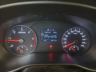 Kia Sportage 2018, 158711 км, за 6557.7 USD - фото 16