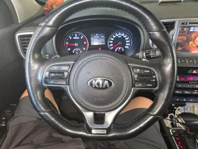 Kia Sportage 2018, 158711 км, за 6557.7 USD - фото 17