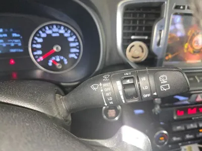 Kia Sportage 2018, 158711 км, за 6557.7 USD - фото 20