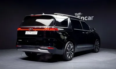 Kia Canival 2023, 36307 км, за 20283.58 USD