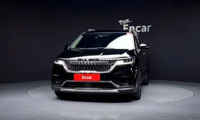 Kia Canival 2023, 36307 км, за 20283.58 USD