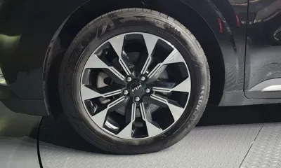 Kia Canival 2023, 36307 км, за 20283.58 USD