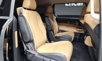 Kia Canival 2023, 36307 км, за 20283.58 USD - фото 12
