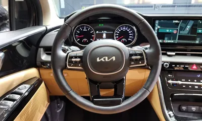 Kia Canival 2023, 36307 км, за 20283.58 USD - фото 13