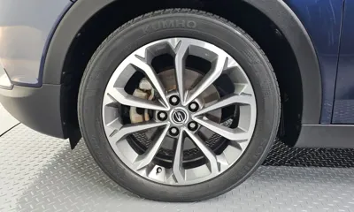 KG_Mobility_Ssangyong TIBOLI 2017, 145403 км, за 2953.92 USD