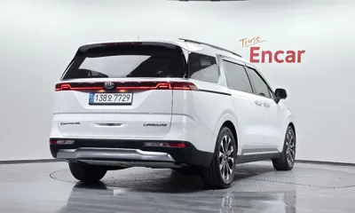 Kia Canival 2021, 70272 км, за 19163.15 USD