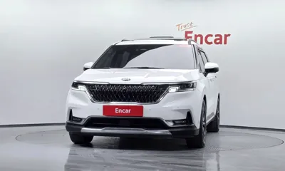 Kia Canival 2021, 70272 км, за 19163.15 USD
