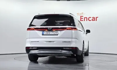 Kia Canival 2021, 70272 км, за 19163.15 USD