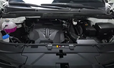 Kia Canival 2025, 3204 км, за 27898.12 USD - фото 6