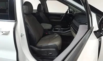 Kia Canival 2025, 3204 км, за 27898.12 USD - фото 10