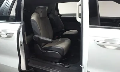 Kia Canival 2025, 3204 км, за 27898.12 USD - фото 12