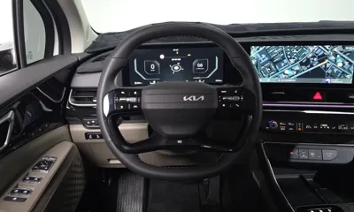 Kia Canival 2025, 3204 км, за 27898.12 USD - фото 13