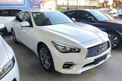 Infiniti Q50L 2018, 126000 км, за 11955 USD - фото 3